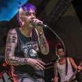 Click to enlarge GutterPunk - Professional Concert Photography